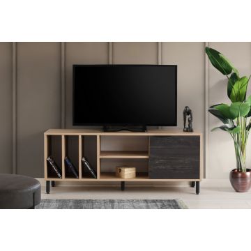 Comoda TV Casares - Oak