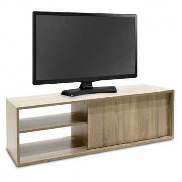 Comoda TV Eco Wenge 120x40x38 cm