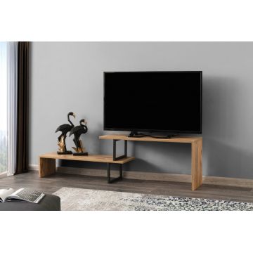 Comoda TV Ovit - Pine