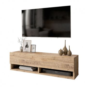 Comoda TV Roscoe Oak