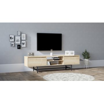 Comoda TV Tauber - Sapphire