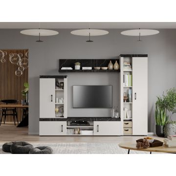 Living Melo C4 - Mobila sufragerie