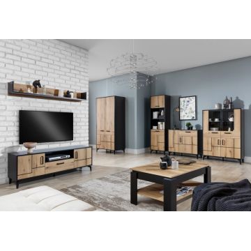 Mobilier de sufragerie S-Line 2