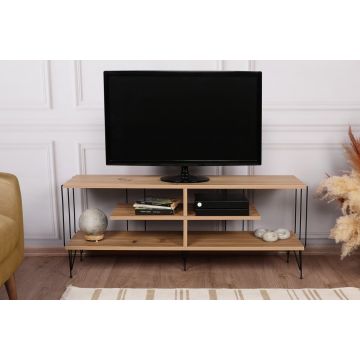 Comoda TV Eze - Oak