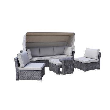 Mobilier terasă și lounge