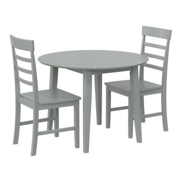 Set de dining Brooks – Novogratz