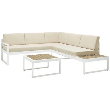 SET LOUNGE 192/219 cm